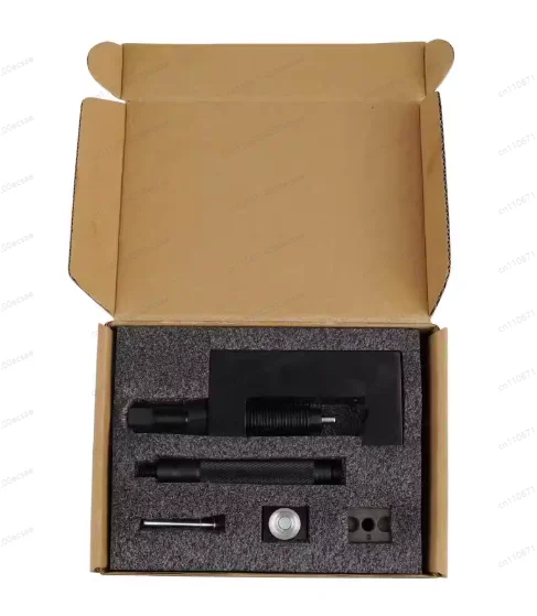 Motion Pro 08-0470 PBR Chain Breaker Repair Tool Set Motorcycle Chain Splitter Breaker Motorbike Riveting Tool