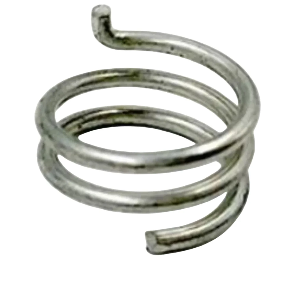 Pack of 20 MB25AK Springs for MIG MAG Welding Applications Made of Alloy Spring Steel for Durable and Effective Use