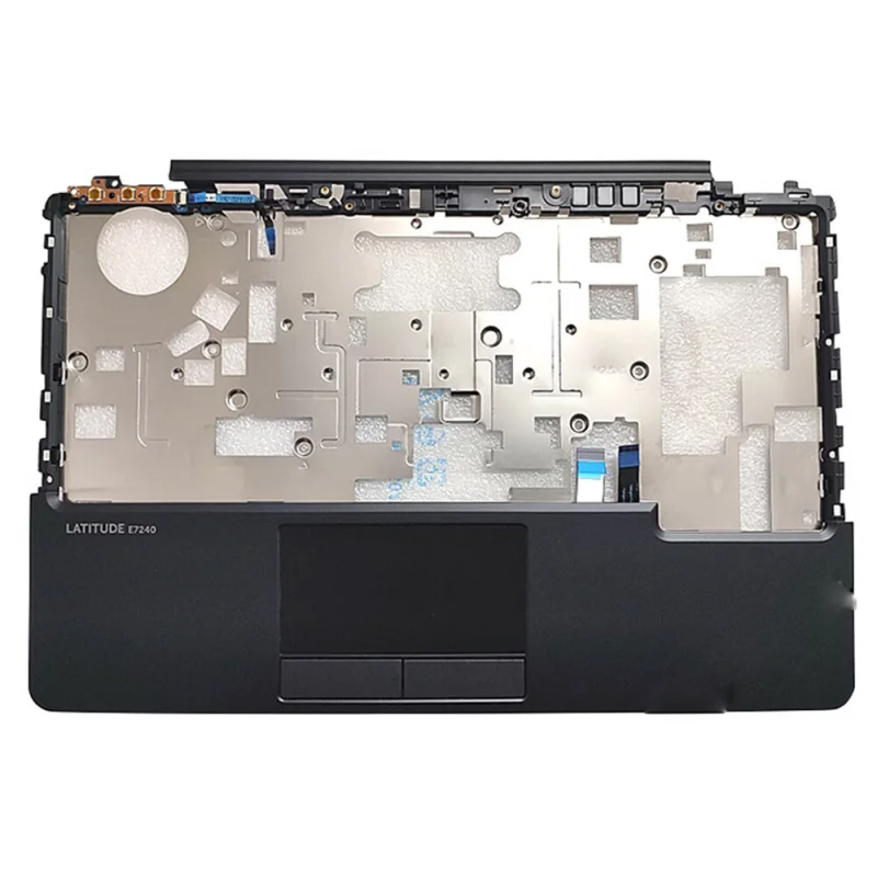 f  FOR Dell Latitude E7240 Screen Bottom Case Screen Border Palm Rest Case