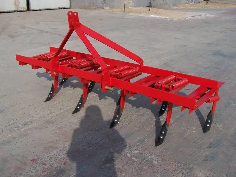 미니 농장 트랙터 경운기 로터리 틸러 경작기 미니 농업 기계