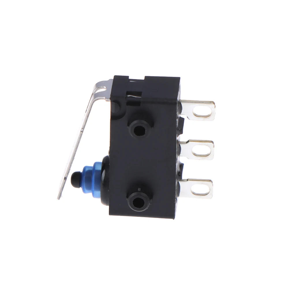 1PCS Black  Brand New Original D2HW-EL291H-A515-AQD Car Door Lock Micro Switch IP67 view 6