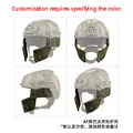 Custom color