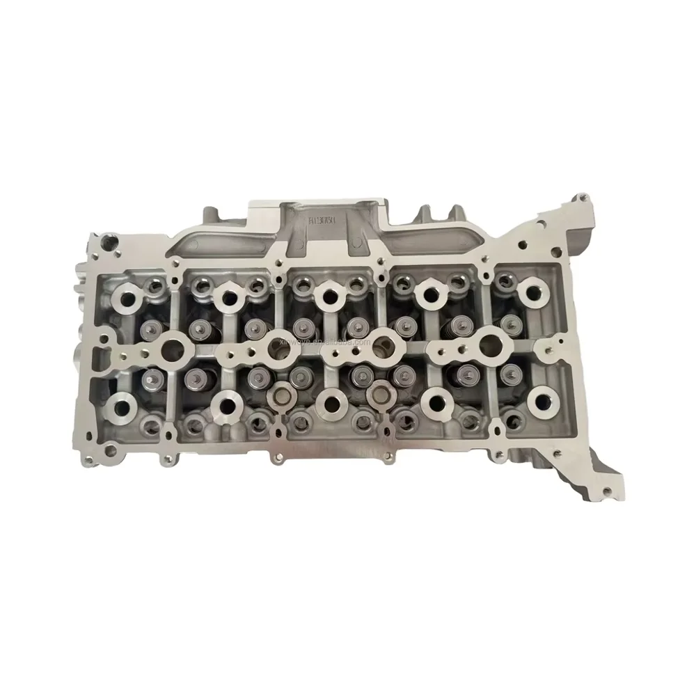 

New 2.0-liter 1989cc Cylinder Head Replacement For Ord Ranger 1985-1988 Original Manufacturer 908260 2011399 2548191