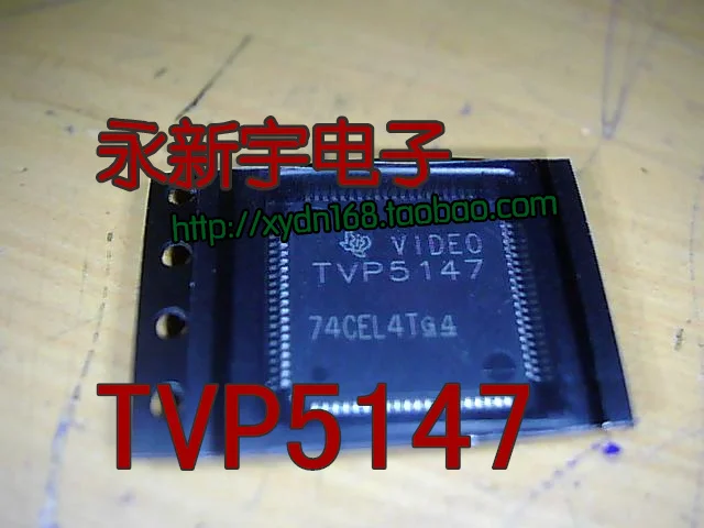 

TVP5147