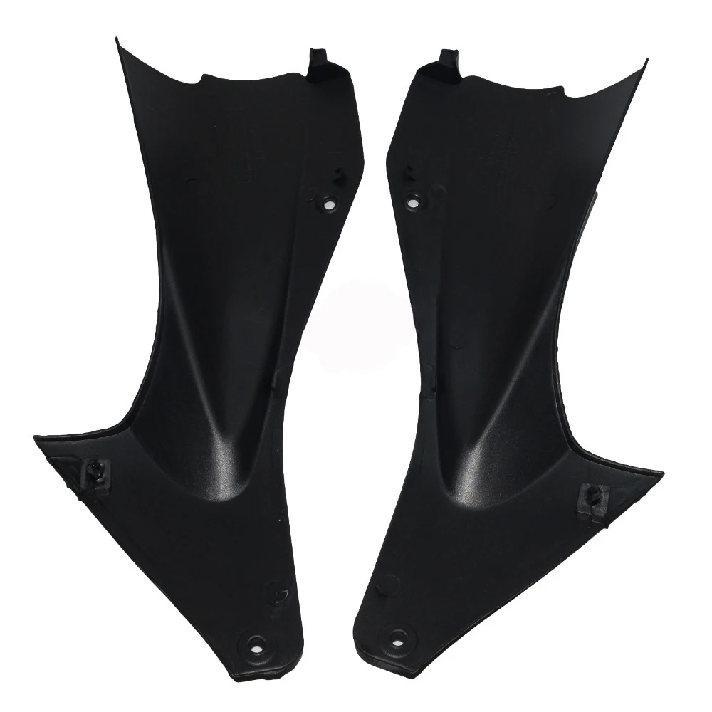Authentic Motorcycle Fairing For YZF-R6 YZF R6 2006 2007 Air Dust Cover Fairing Insert Part Cowling Plastic