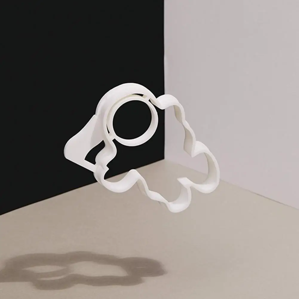 

Инструмент для приготовления яиц, антипригарная форма для яйца, веселая функциональная форма в форме астронавта для легкого приготовления, многоразовая антипригарная кухня