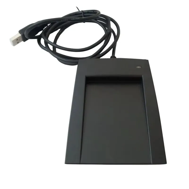 

13.56MHz RFID Reader Writer Support ISO14443A (S50/S70) Card