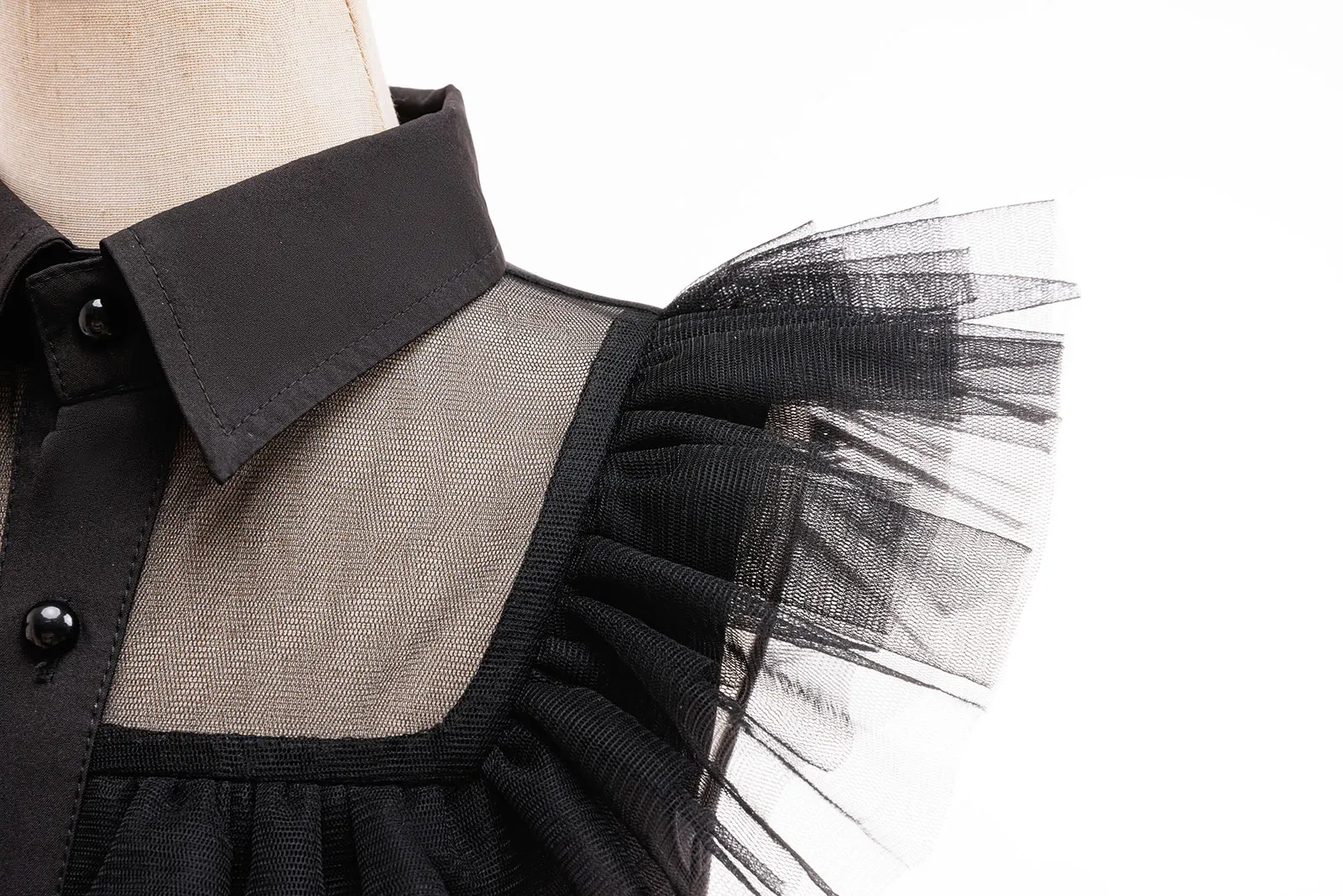 فستان حفلة موسيقية ساحر للفتيات أزياء الهالوين غريس الأسود للحفلات الأربعاء. فستان فيلم كوسبلاي ملابس كرنفال آدم لعيد الميلاد