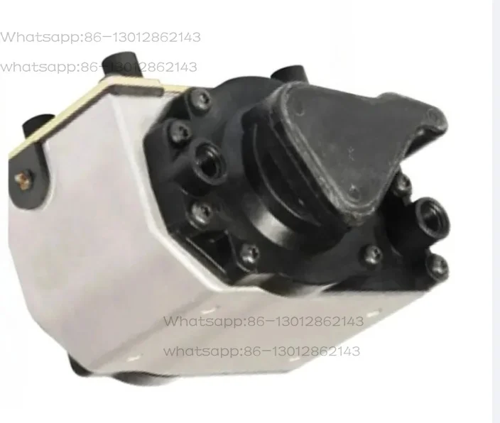6025SE electromagnetic pump uses diaphragm air pump