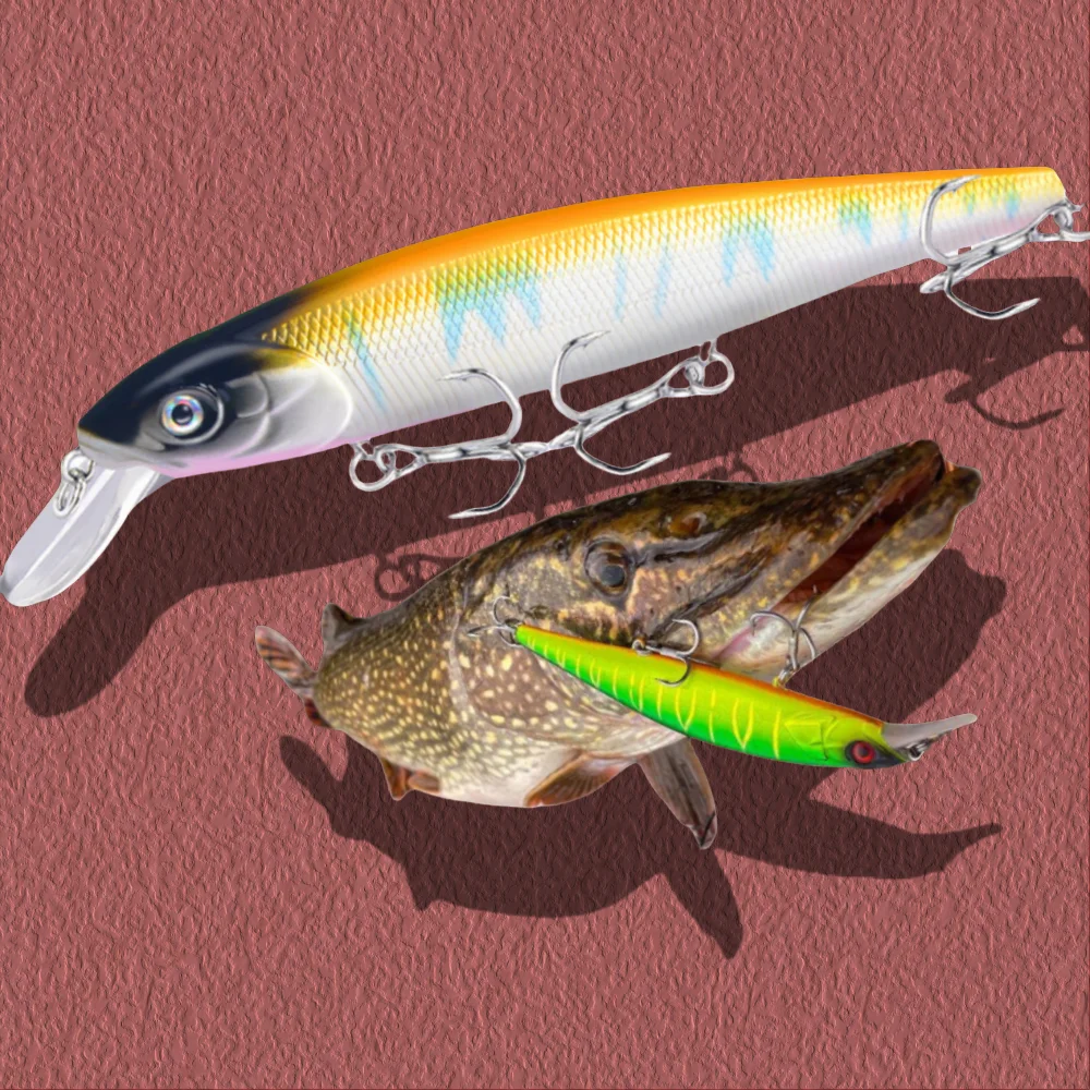 Океанская лодка, рыболовные приманки для гольяна, Jackall Magsquad, 128sp, 128 мм, 23 г, крючки Pesca, снасти, воблёр, искусственная жесткая пластиковая приманка для плавания