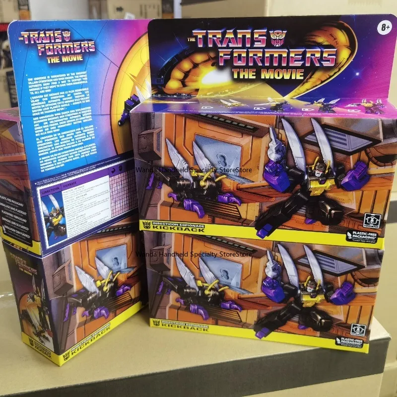 

Оригинальный трансформер G1 отдача Saint Seiya, рекламные игрушки, статуя, персонажи аниме, подвижная кукла, подарки на столе, студия