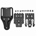 S set-black
