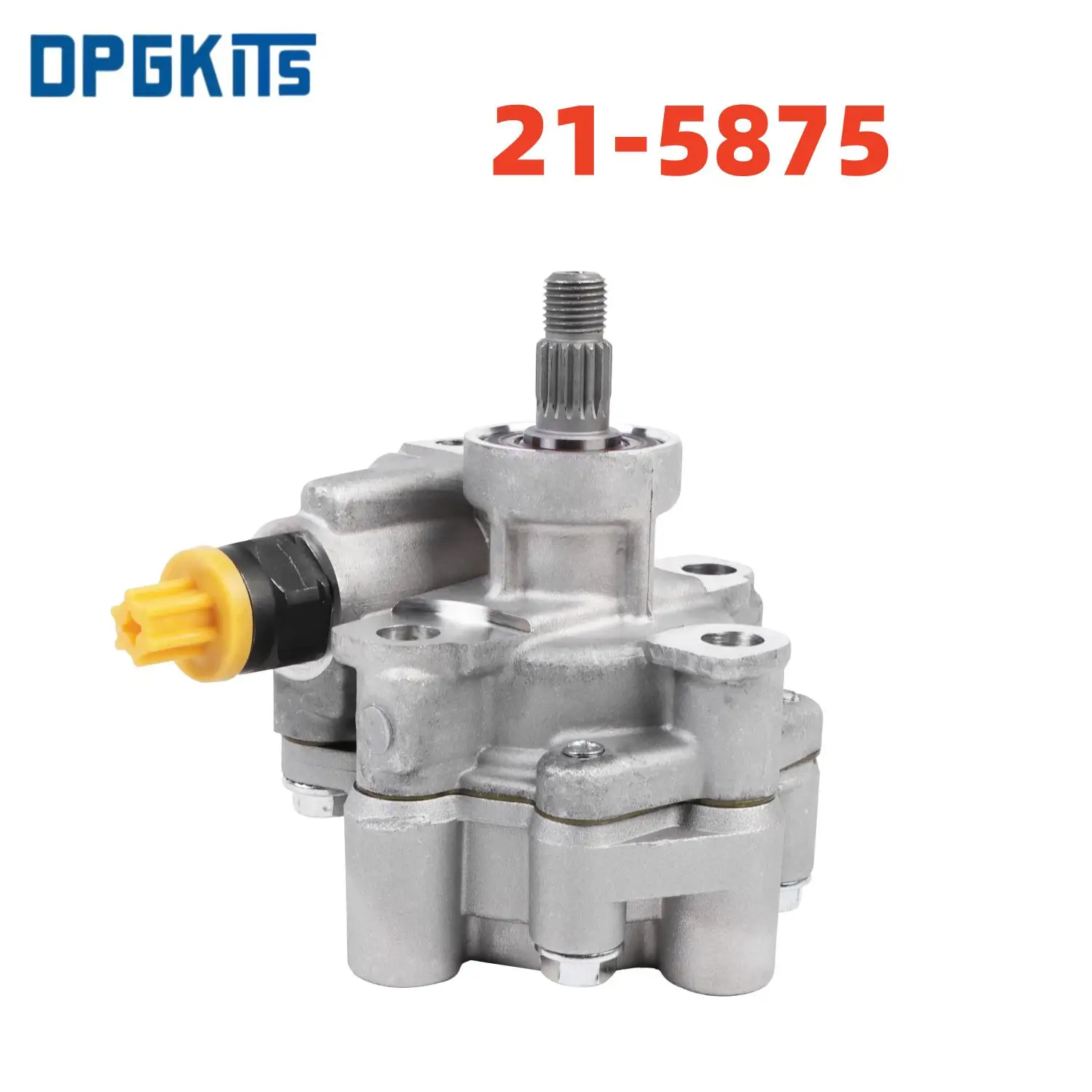 

Насос гидроусилителя руля 21-5875 4432012321 94852766 96153M для Toyota Corolla 1,6 л 1,8 л 1993-1997 годов, детали насоса двигателя, компоненты