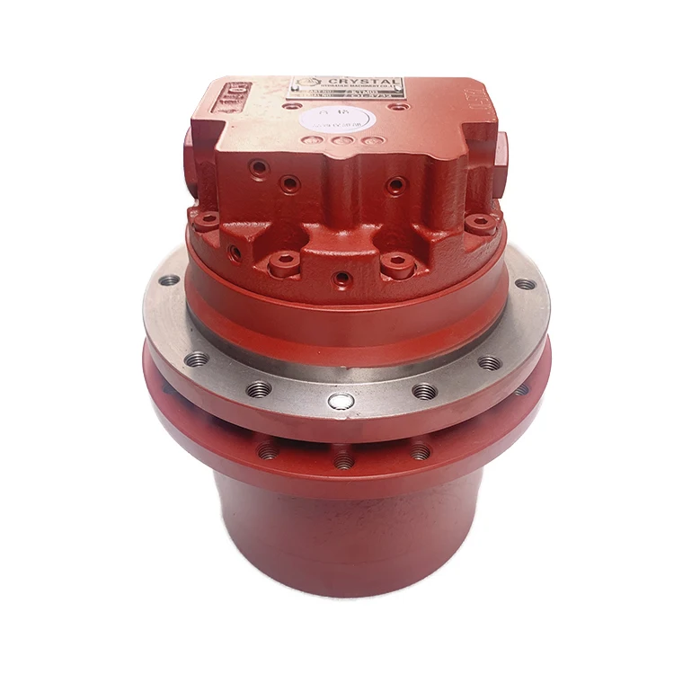 

CSJHPSS Ex30 Travel Motor 4309477 Excavator EX30 Travel Motor Final Drive 4309477 HR30 4266832