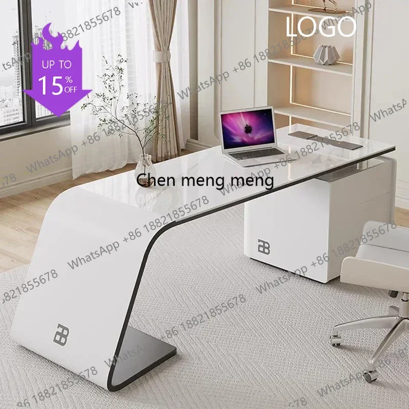 D80 Modern Creative… - image