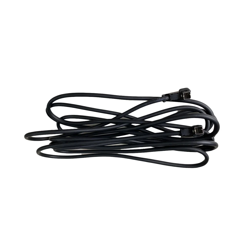 Original Square Mouth Plug Thirteen Disc Line Is Suitable for D1 D2 D3 Host