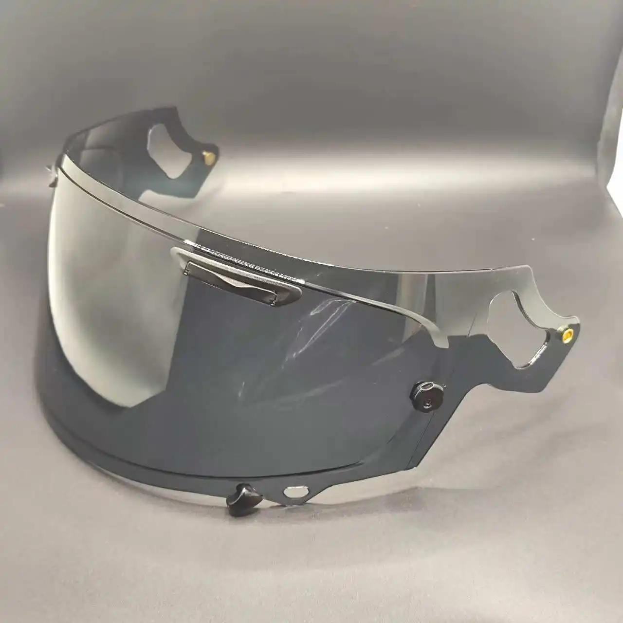 Motorcycle Helmet Anti-UV Casque Visor Lens For RX-7X RX7X CORSAIR-X RX-7V VAS-V XD NEO GX Helmet Visor Lens