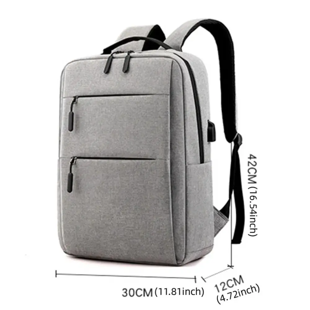 Bagaglio da cabina sotto il sedile Zaino per laptop Borsa Zaino versatile Zaino per studenti scolastici Borsa per computer di alta qualità