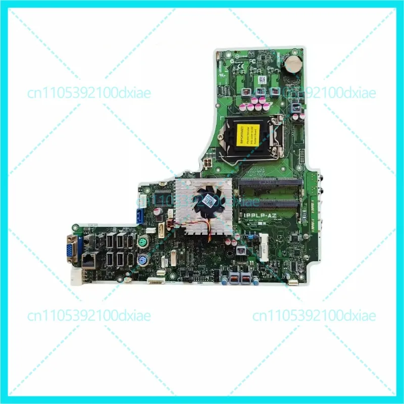 

Для материнской платы Dell OptiPlex 9020AIO IPPLP-AZ V8DVD GXX2X