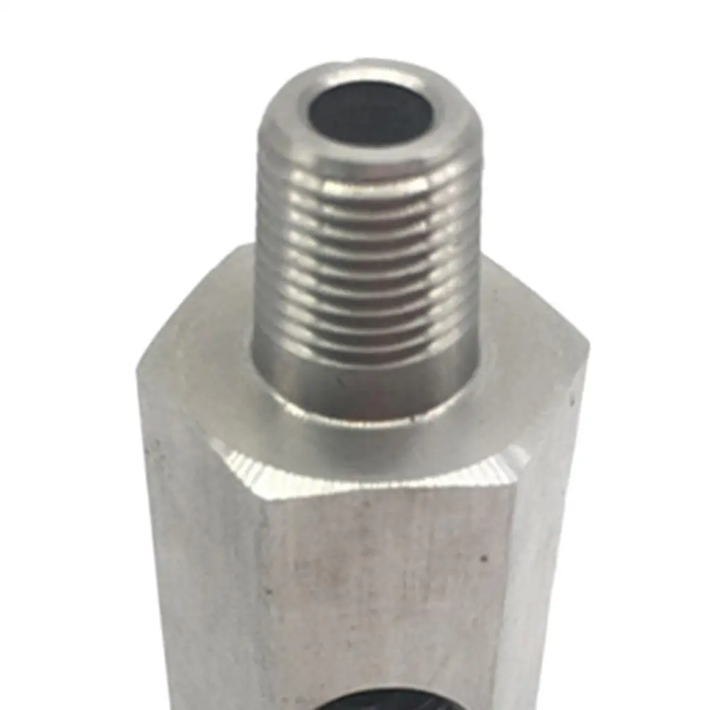 Metric Adapter Oil Pressure Sensor 1/8 