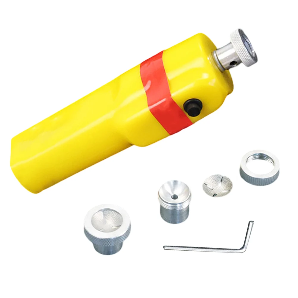 Billiards Practice Cue Tip Repair Tool Functional Cue Tip Shaper Tool Snooker Tool Lightweight Plastic And Metal Construction