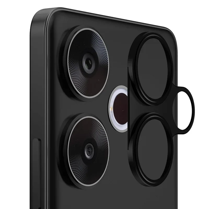 Rear Camera Lens Co… - image