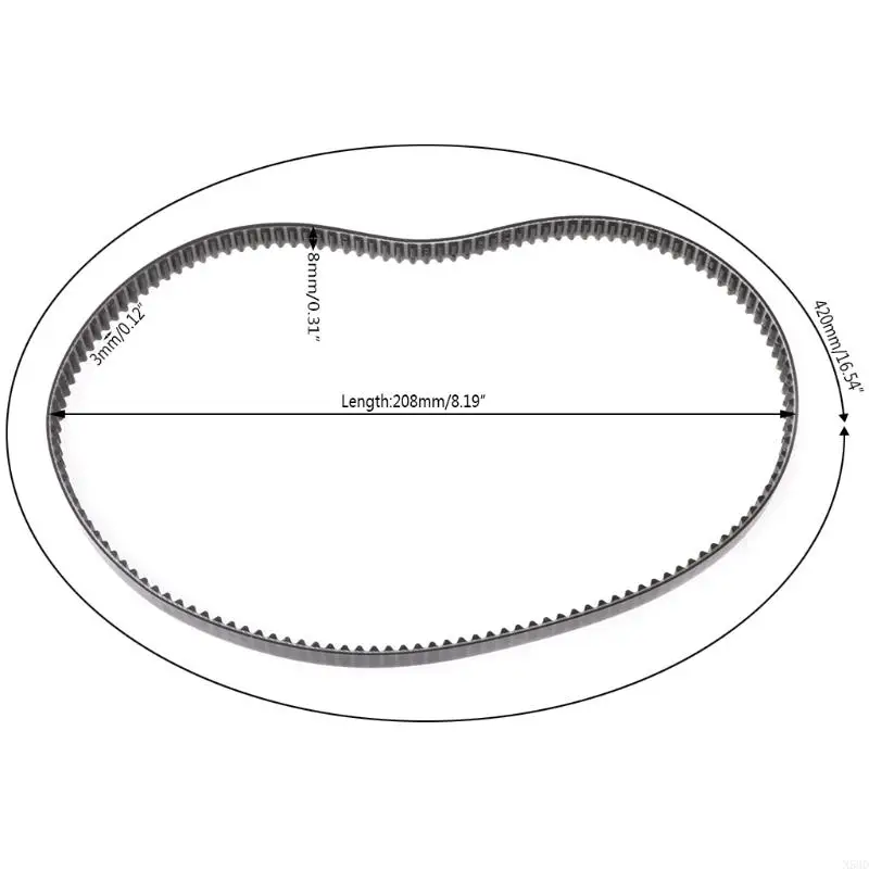 Автоматический хлебщик машино -конвейерные ленты