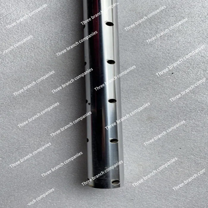 A Set of 35 Boring Rods for 40mm Small Holes