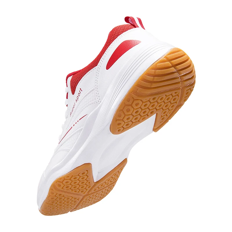 2026 New for Lovers Badminton Shoes Breathable Badminton Sneakers Comfortable Low Top Sneakers Anti-Slip Badminton Footwear