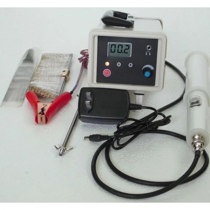 Digitay Electric Display Detector Lining Fluorine