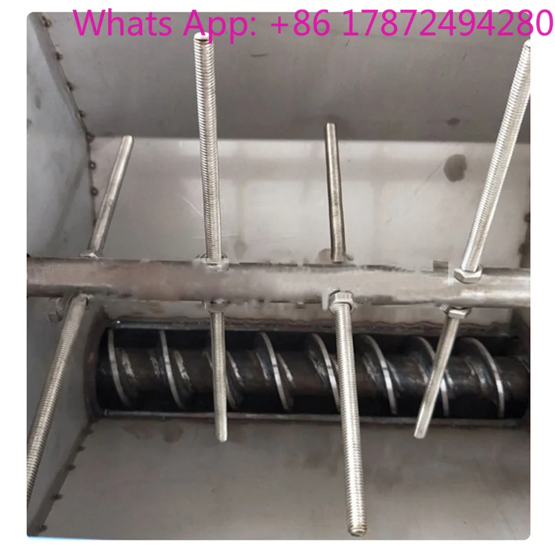 Automatic Commercial Fresh Spicy Strip Machine 100/150 Type Multi-function Cold Noodle Machine Beef Tendon Machine 220V/380V 4KW