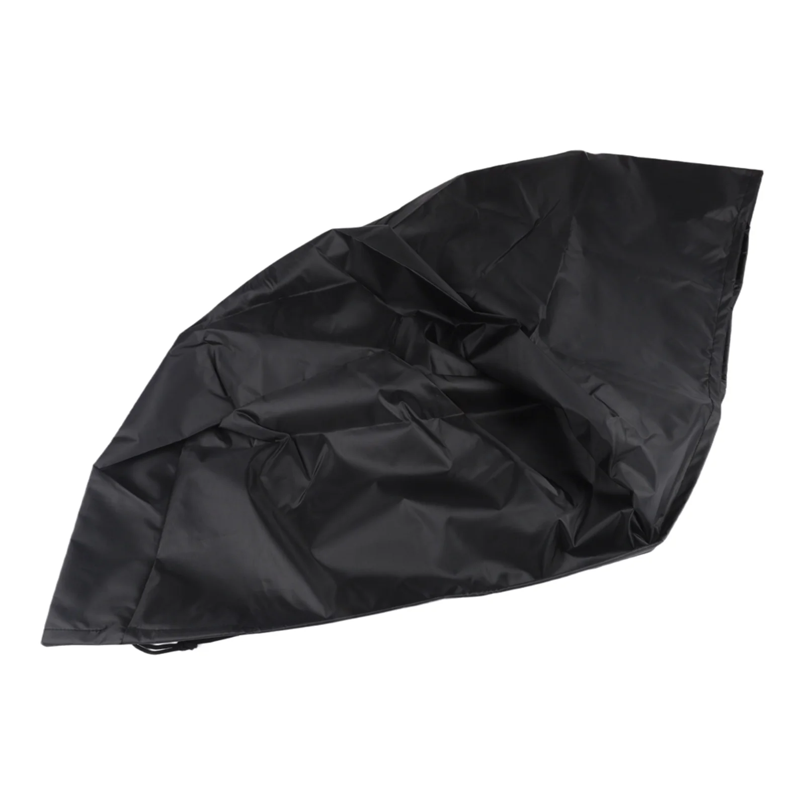 71 X 52 X 35 Cm Waterproof Windproof Pizza Oven Cover 420D Oxford Cloth Fits For Tefal Gas Model Outdoor Grill Replacement Part