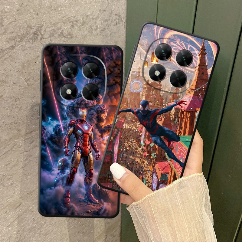 Case For Xiaomi Red… - image