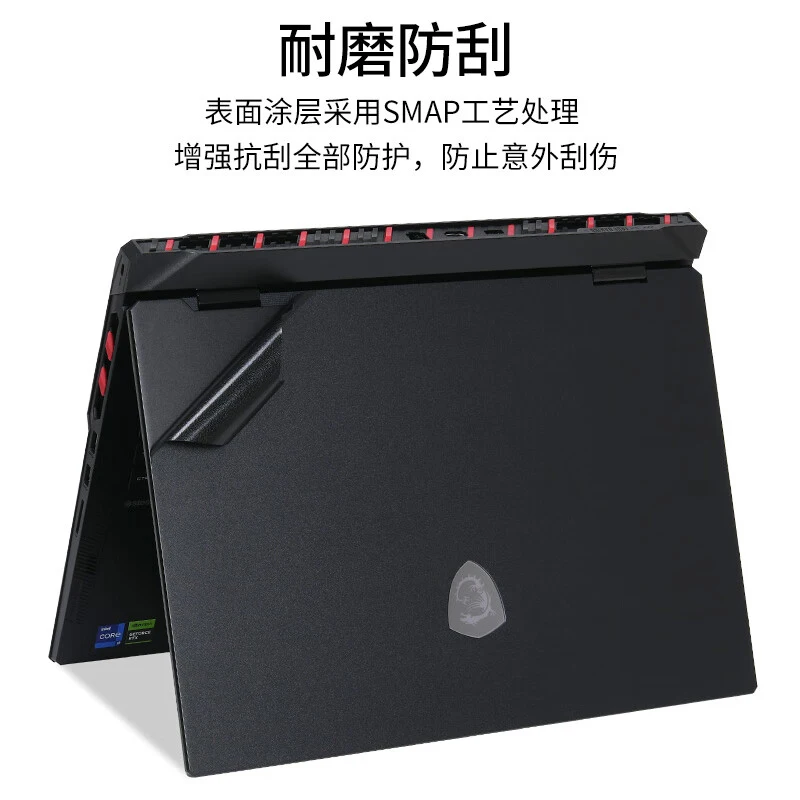 S9N0D4L200 BTY-M6M GENUINE MSI BATTERY 15.2V GS66 STEALTH MS-16V1 (A