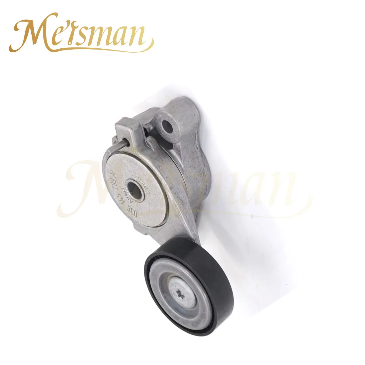 Belt Tensioner Pulley For VW New Beetle GOLF TOURAN PASSAT SCIROCCO SKODA SEAT AUDI A1 03C145299M 03C145299D 534039610 APV2791