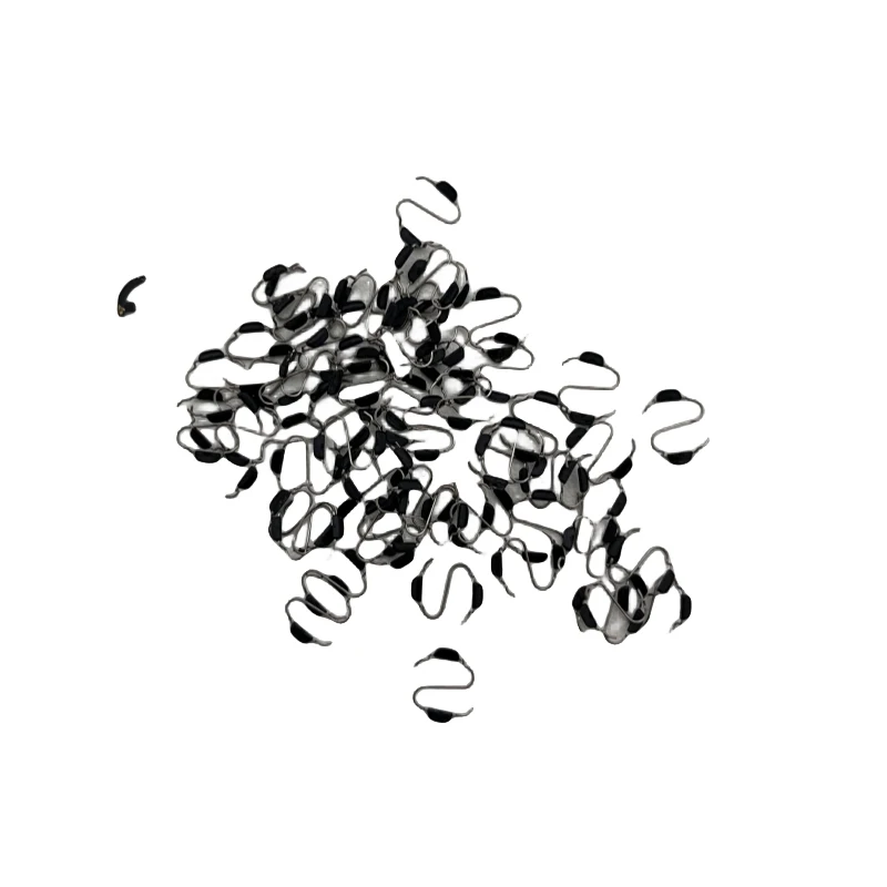 Original Bluetooth Earphone For Pro Noise Cancelling Microphone Spring Headset Accessories Assembly Parts