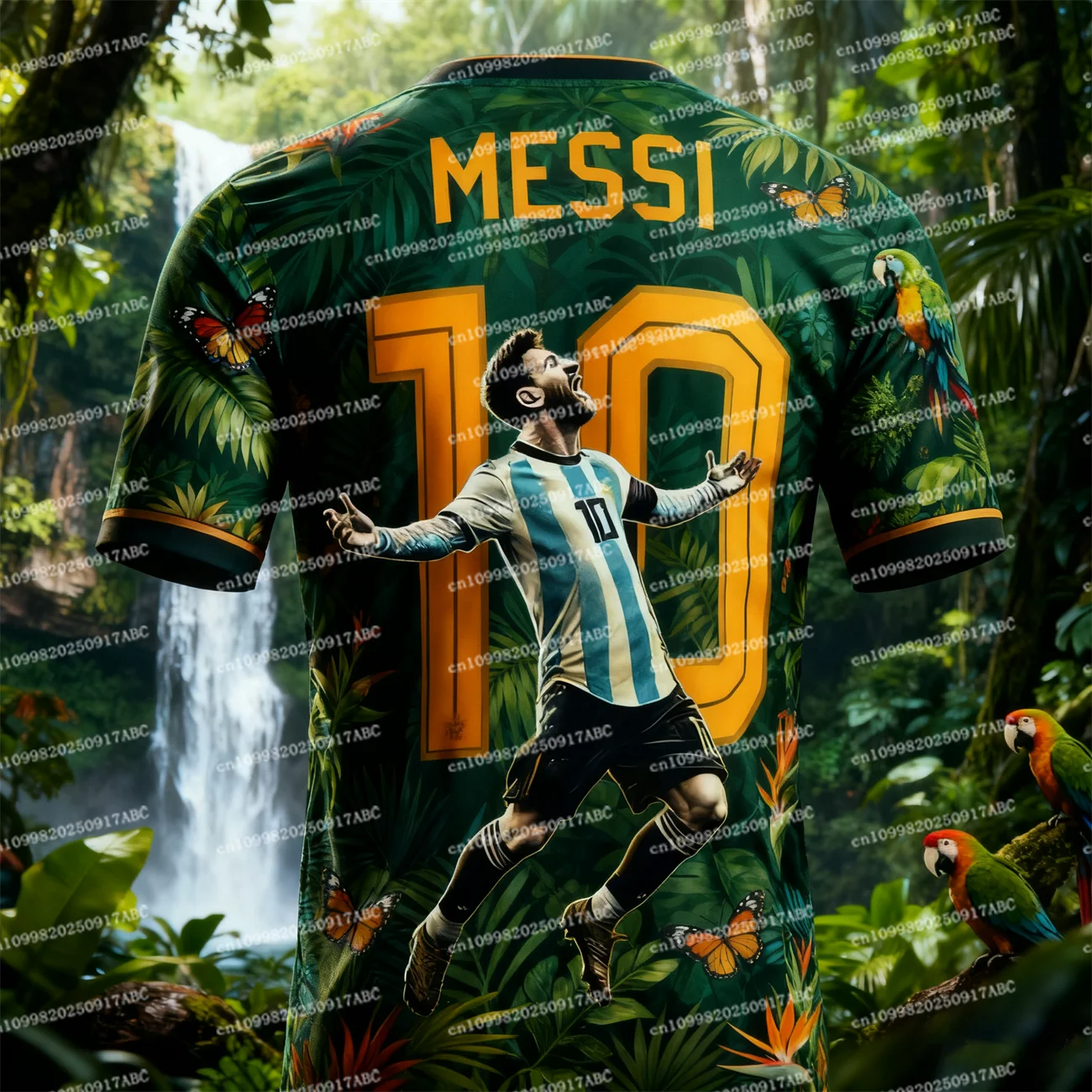عيد الميلاد التي شيرت الصيف الرجال جيرسي مروحة هدية ميسي جيرسي التي شيرت الرجال كرة القدم جيرسي المرأة جيرسي الكبار النساء جيرسي طفل جيرسي #6