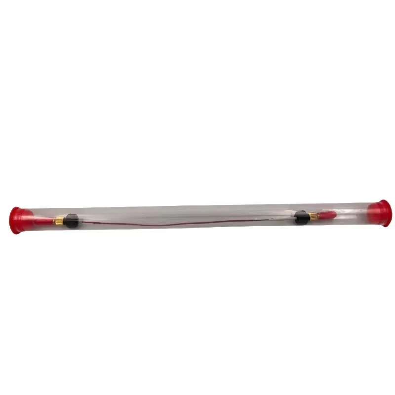 Stainless Steel Capillaries with Fingertight Fitting System 0.12*150mm Instrument Parts & Accessories