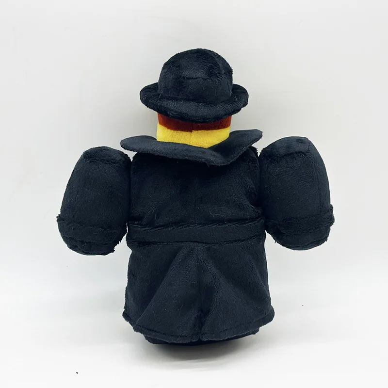 Caliente Forsaken Mafioso muñeca exuberante juego periféricos peluches Forsaken juguetes de peluche decoración del hogar regalos regalo de cumpleaños para niños