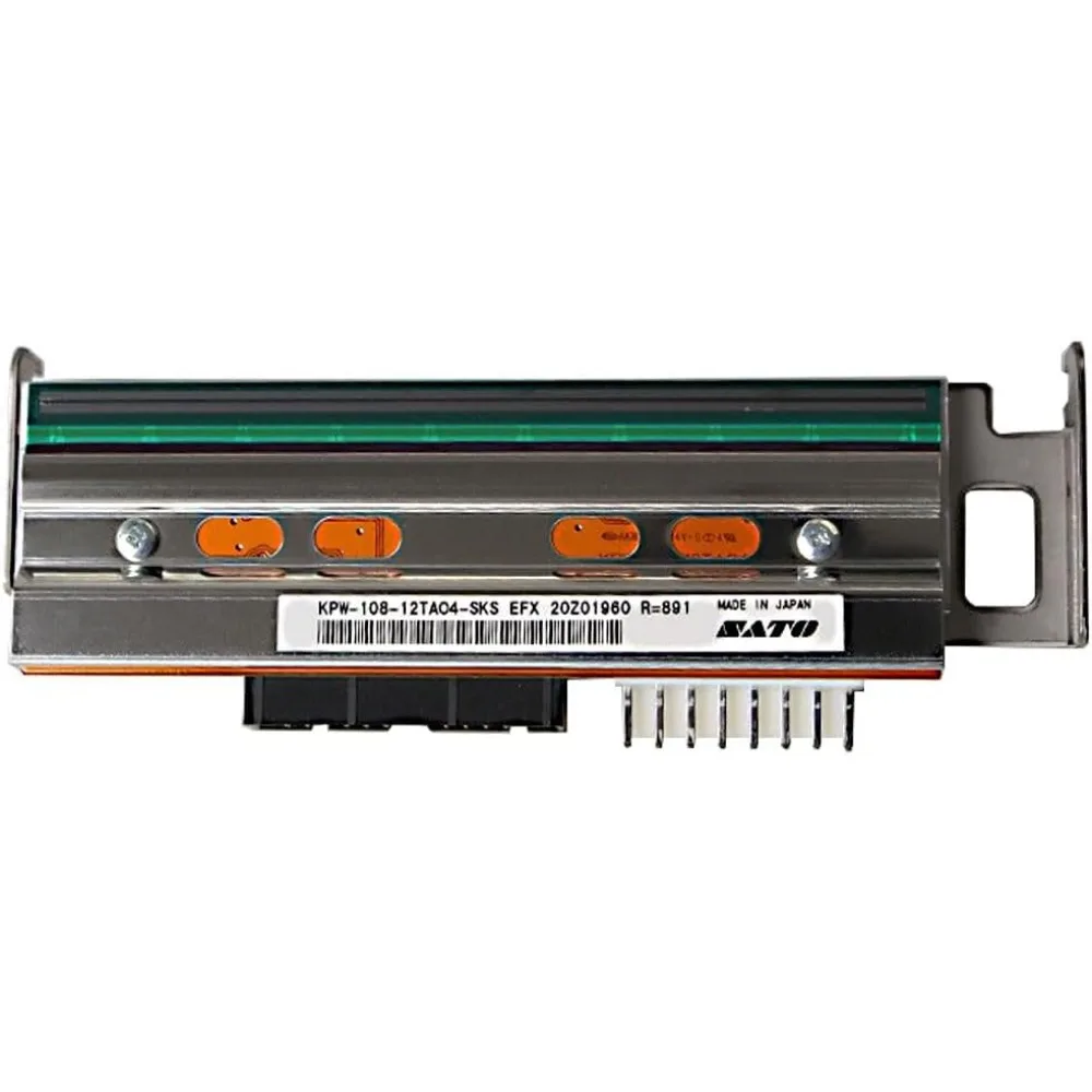 R2979800 Thermal Printhead for Sato CL4NX Thermal Barcode Label Printer 300dpi Genuine