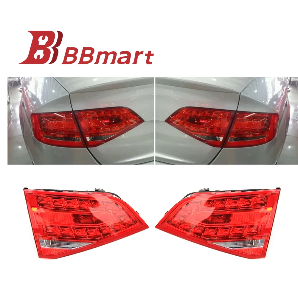 

8K5945093K 8K5945094K For Audi A4 S4 A4L Rear Taillight Reversing Light Brake Warning Signal Light Car Accessories