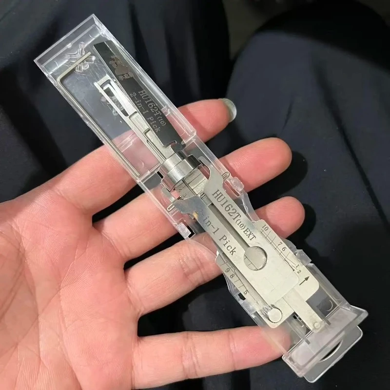 2-In-1 Tool HU162T(…