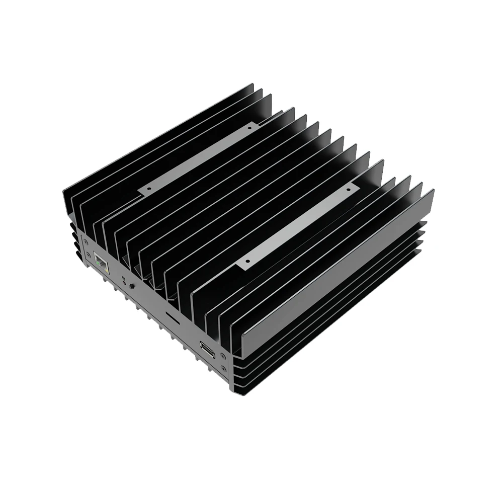 아이스리버 KS0 울트라 400Gh/S 100W KAS 채굴 기계, KAS Asic 채굴 기계, 신제품