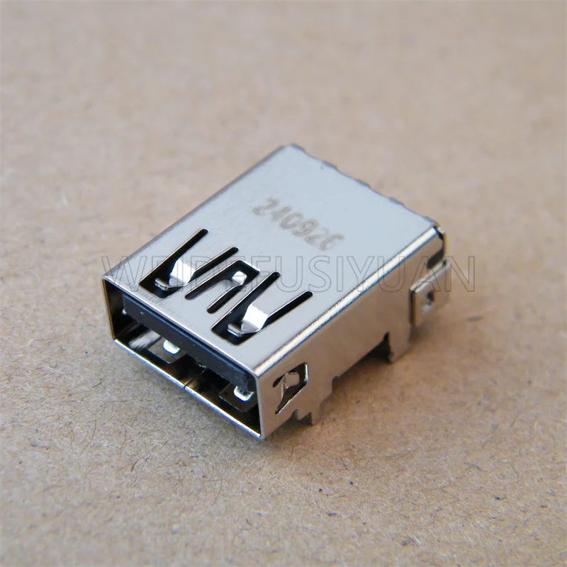 3.0 USB Jack Port 9Pin Connector Female Socket For HP ProDesk 400 480 G4 MT Motherboard L08494-001 L07681-001