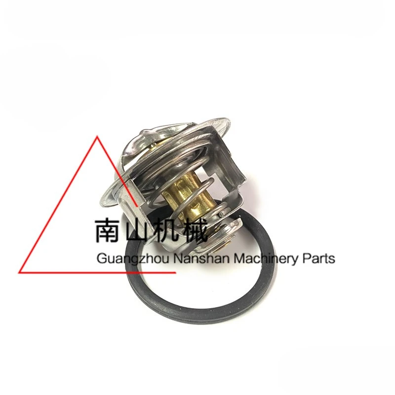 

Kubota v3300/v3600/v3800 engine thermostat 1c011-73010 thermostat excavator accessories