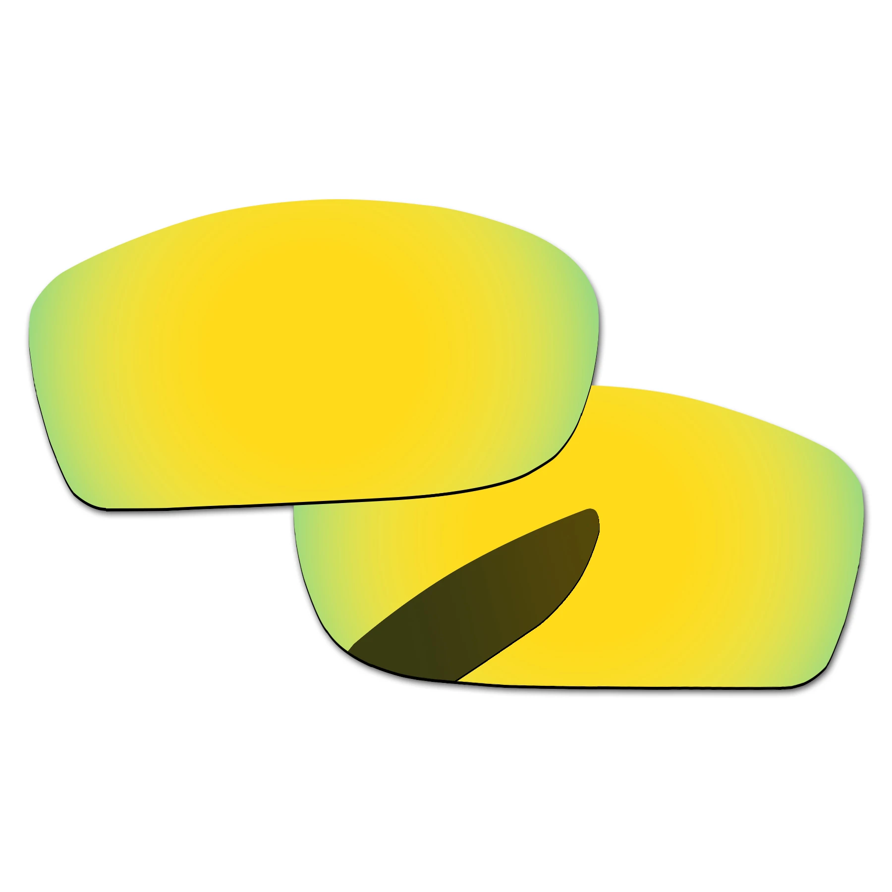 Bsymbo Multi Options Polarized Replacement Lenses Compatible With-Maui Jim Kanaio Coast MJ766 Sunglasses