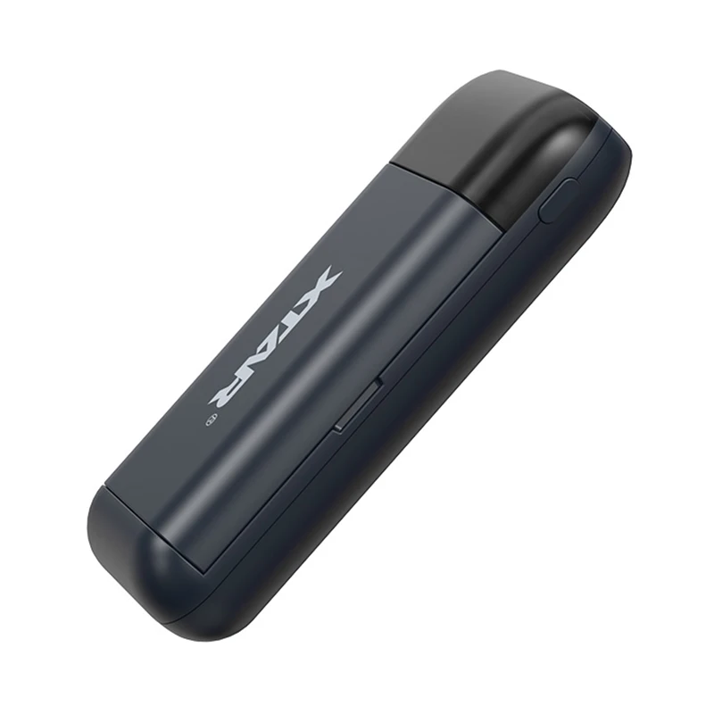 Xtar Pb2sl 18650 Acculader Power Bank Usb Type-C Qc3.0/Pd3.0 Snel Opladen 21700 20700 18700 Batterijen Opladers Powerbank