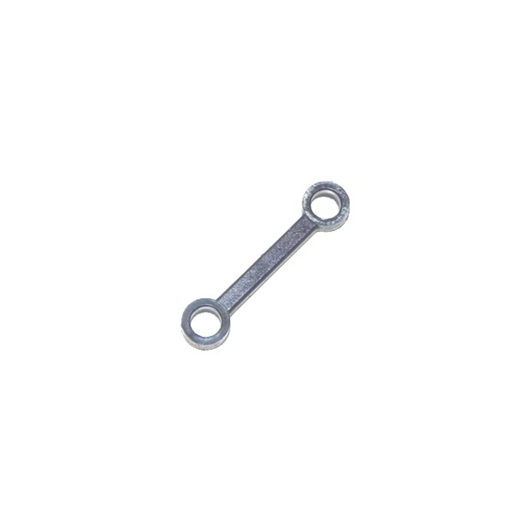 

Wltoys V912 XKs XK V912-A RC helicogyre Spare Parts Lower long connect buckle for swash plate