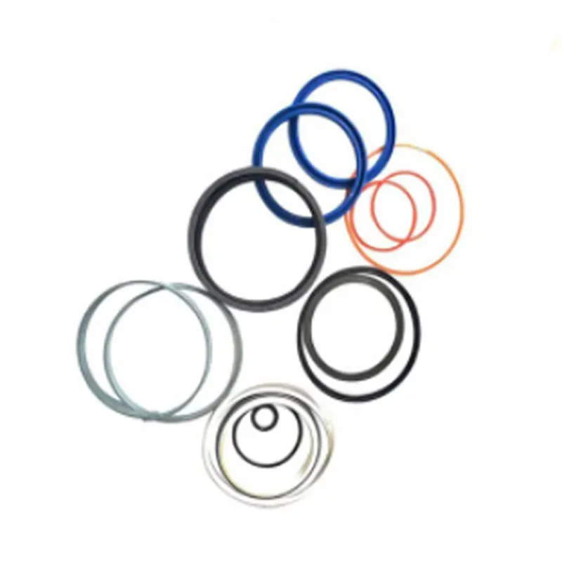 

Hydraulic Cylinder Oil Seal Repair Kits 31Y1-29100 31Y1-28960 31Y1-28790 R210lc-9 Cylinder Repair Kit for Hyundai Excavator