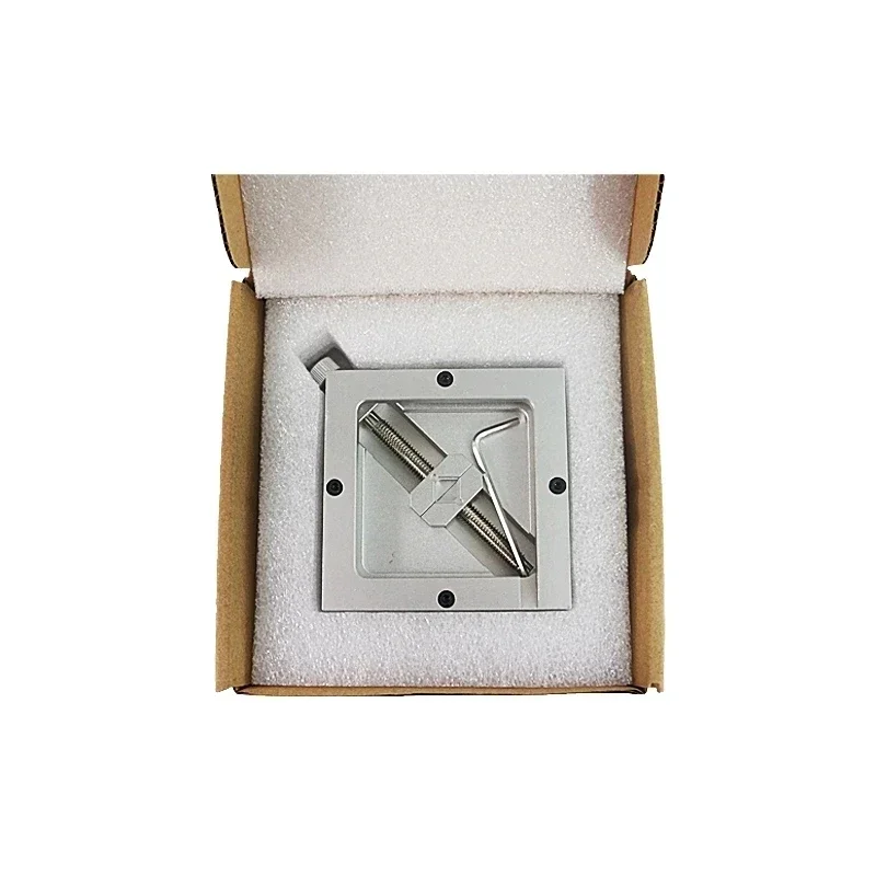 Станция реболлинга bga universelle 90*90мм, опора пухара